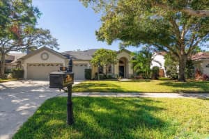 12424 SEABROOK DRIVE, TAMPA, FL 33626 Sold 01/17/25