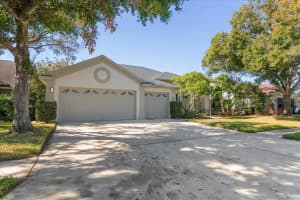 12424 SEABROOK DRIVE, TAMPA, FL 33626 Sold 01/17/25