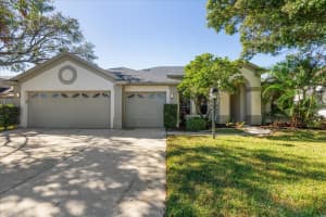 12424 SEABROOK DRIVE, TAMPA, FL 33626 Sold 01/17/25