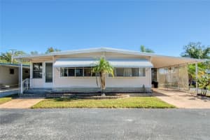 18675 US HIGHWAY 19 N #91, CLEARWATER, FL 33764 Sold 02/21/25