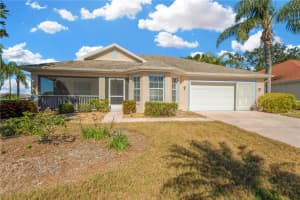 1402 BLUEWATER DRIVE, SUN CITY CENTER, FL 33573 Sold 01/02/25