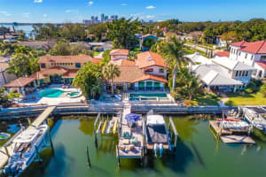 747 Brightwaters Blvd Ne, ST PETERSBURG