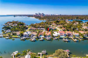 747 BRIGHTWATERS BOULEVARD, ST PETERSBURG, FL 33704 - MLS#MFRTB8324557
