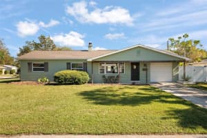 2791 63RD STREET, SAINT PETERSBURG, FL 33710 Sold 02/19/25