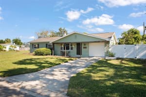 2791 63RD STREET, SAINT PETERSBURG, FL 33710 Sold 02/19/25
