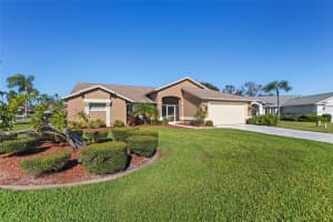 8949 BAY POINTE COURT, HUDSON, FL 34667 Sold 05/16/25
