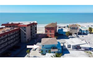 113 176TH AVENUE, REDINGTON SHORES, FL 33708 Sold 03/20/25