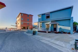 113 176TH AVENUE, REDINGTON SHORES, FL 33708 Sold 03/20/25