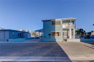 113 176TH AVENUE, REDINGTON SHORES, FL 33708 Sold 03/20/25