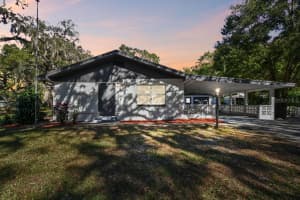4652 5TH STREET, ZEPHYRHILLS, FL 33542 Sold 02/14/25
