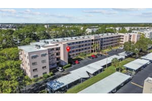 5980 80TH STREET, SAINT PETERSBURG, FL 33709 Sold 03/11/25