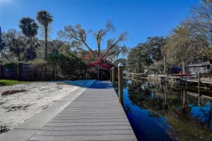5327 CIRCLE DRIVE, WEEKI WACHEE, FL 34607 Sold 02/28/25