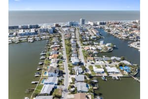 308 173RD AVENUE, NORTH REDINGTON BEACH, FL 33708 Sold 03/07/25