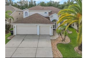 3602 MORGANS BLUFF COURT, LAND O LAKES, FL 34639 Sold 03/20/25