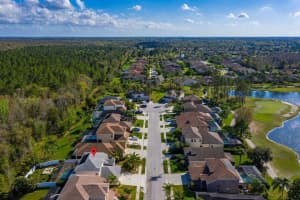 3602 MORGANS BLUFF COURT, LAND O LAKES, FL 34639 Sold 03/20/25