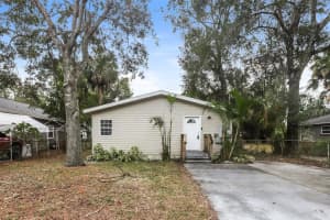 3509 29TH AVENUE, TAMPA, FL 33605 Sold 01/21/25
