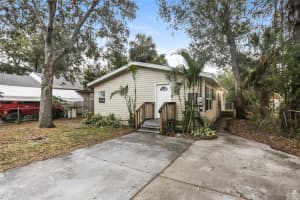 3509 29TH AVENUE, TAMPA, FL 33605 Sold 01/21/25