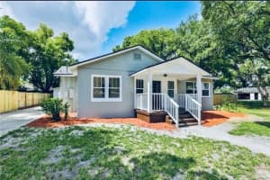 915 HOLLAND AVENUE, TAMPA, FL 33612 Sold 01/22/25