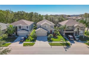17836 CUNNINGHAM COURT, LAND O LAKES, FL 34638 Sold 02/05/25