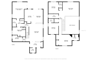 17836 CUNNINGHAM COURT, LAND O LAKES, FL 34638 Sold 02/05/25