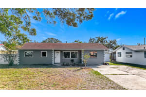 5128 49TH AVENUE, ST PETERSBURG, FL 33709 Sold 03/28/25