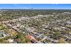 5128 49TH AVENUE, ST PETERSBURG, FL 33709 Sold 03/28/25