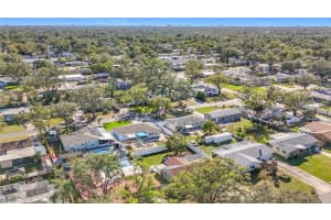 5128 49TH AVENUE, ST PETERSBURG, FL 33709 Sold 03/28/25