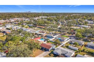 5128 49TH AVENUE, ST PETERSBURG, FL 33709 Sold 03/28/25