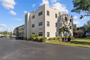 7951 58TH AVENUE, SAINT PETERSBURG, FL 33709 Sold 12/20/24