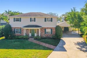 5108 SAN JOSE STREET, TAMPA, FL 33629 Sold 05/30/25