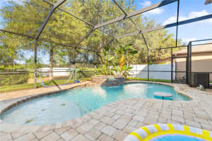 15433 STONE HOUSE DRIVE, BROOKSVILLE, FL 34604 Sold 03/03/25