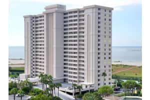1230 GULF BOULEVARD, CLEARWATER, FL 33767 Sold 05/01/25