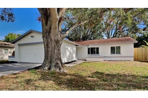 1821 ELAINE DRIVE, CLEARWATER, FL 33760 Sold 04/11/25