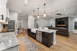 8134 Spring Forest Ln, Wesley Chapel, FL 33544, Sold 11/25/24