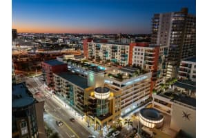 1120 KENNEDY BOULEVARD, TAMPA, FL 33602 Sold 04/30/25