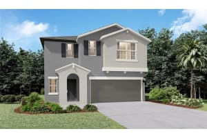 13693 NEWBRIDGE STREET, SPRING HILL, FL 34609 Sold 12/27/24