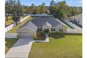 13092 JOHNATHAN, WEEKI WACHEE, FL 34614 Sold 01/16/25