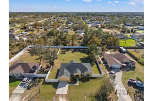13092 JOHNATHAN, WEEKI WACHEE, FL 34614 Sold 01/16/25