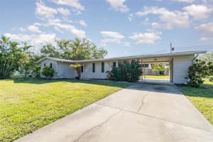 2618 NASSAU STREET, SARASOTA, FL 34231 Sold 03/05/25
