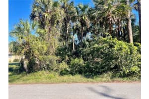 50 MERCER STREET, PORT CHARLOTTE, FL 33954 Sold 10/06/25