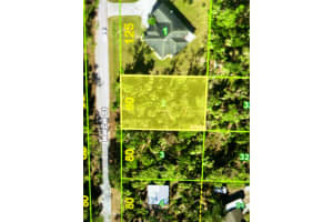 50 MERCER STREET, PORT CHARLOTTE, FL 33954 Sold 10/06/25