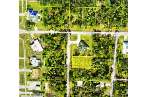 50 MERCER STREET, PORT CHARLOTTE, FL 33954 Sold 10/06/25