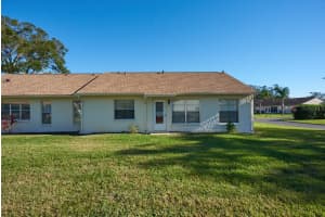 8323 MONACO DRIVE, PORT RICHEY, FL 34668 Sold 05/01/25