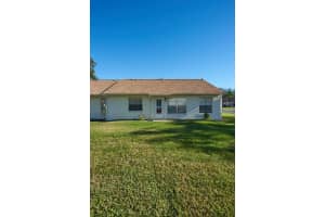 8323 MONACO DRIVE, PORT RICHEY, FL 34668 Sold 05/01/25