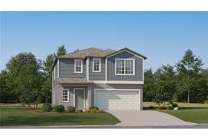 8839 BAY LEAF DRIVE, PARRISH, FL 34219 Sold 01/06/25