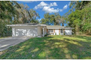 3545 PERRY STREET, INVERNESS, FL 34453 Sold 02/13/25