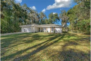3545 PERRY STREET, INVERNESS, FL 34453 Sold 02/13/25