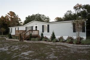 1835 CR 543B, SUMTERVILLE, FL 33585 Sold 04/14/25