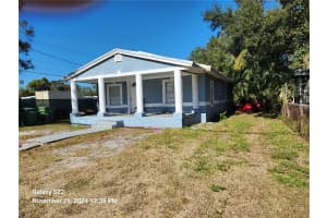 3004 DR MARTIN LUTHER KING JR BOULEVARD, TAMPA, FL 33610 Sold 02/26/25