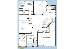 7517 ASHBROOKE PINE LOOP, ODESSA, FL 33556 Sold 04/23/25